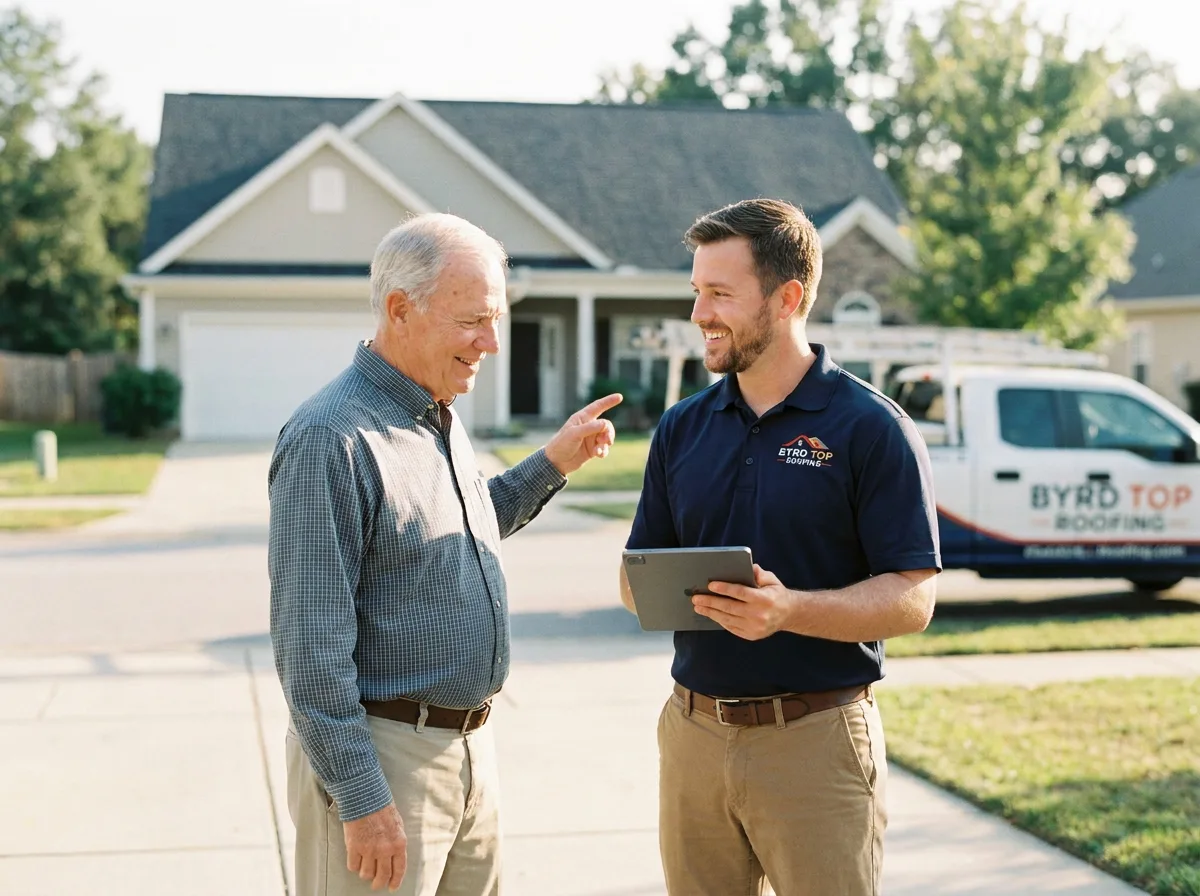 Roofing Whitestown, IN FAQs